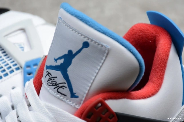 CI1184-146 What Jordan The Retro 4 Air 1120